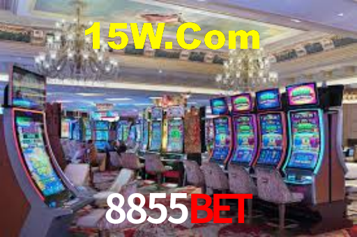 8855Bet: Seu Cassino Premiado com Pagamentos Rápidos