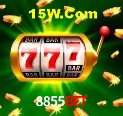 Estatísticas 8855Bet