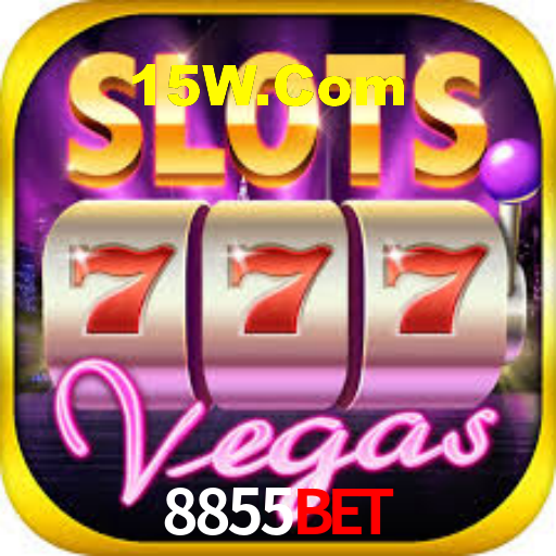 8855Bet Vip