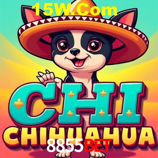 Welcome Bonus 8855Bet