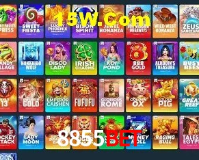 Estatísticas Esportivas 8855Bet