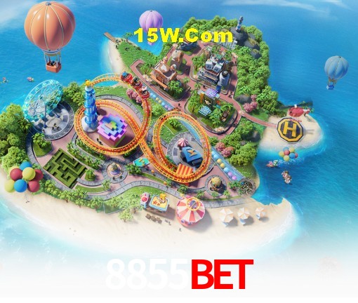 Apostas de Futebol 8855Bet