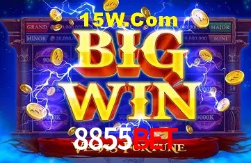 Login Seguro 8855Bet