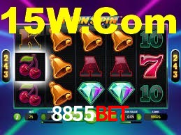 8855Bet Vip