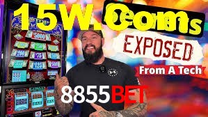 Exclusive Games 8855Bet