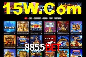 Ofertas Imperdíveis na 8855Bet: Promoções e Bônus Que Valem a Pena