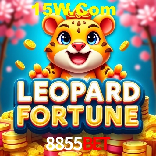 Descubra o Mundo do Cassino Online com 8855Bet