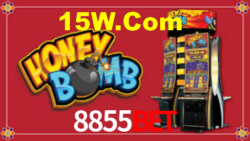 8855Bet