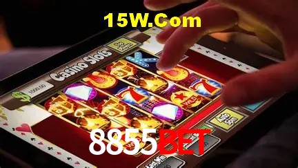Integração de APIs 8855Bet