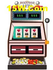 Apostas de Tênis 8855Bet