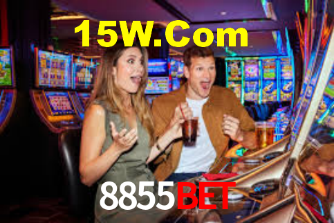 8855Bet