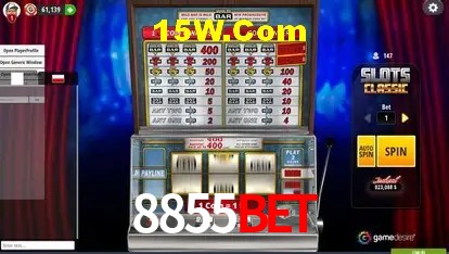 Promoção Relâmpago 8855Bet