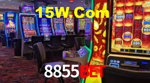 8855Bet: Jogos de Caça-Níqueis-Altas Recompensas, Roleta-Velocidade, Blackjack-Desafios Máximos