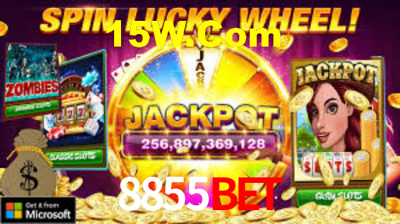 8855Bet