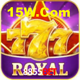 8855Bet