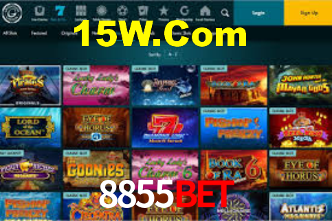 8855Bet: A Experiência de Casino com Jogos de Mesa ao Vivo