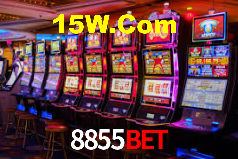 8855Bet Vip
