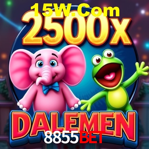 Apostas Esportivas na 8855Bet: Um Guia Completo