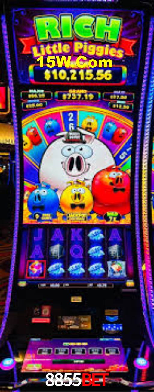 8855Bet