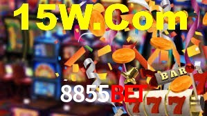 8855Bet App Interface