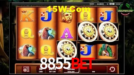 Sistemas de Segurança 8855Bet