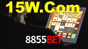 Premium Interface 8855Bet