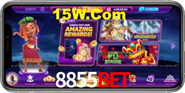 8855Bet Vip
