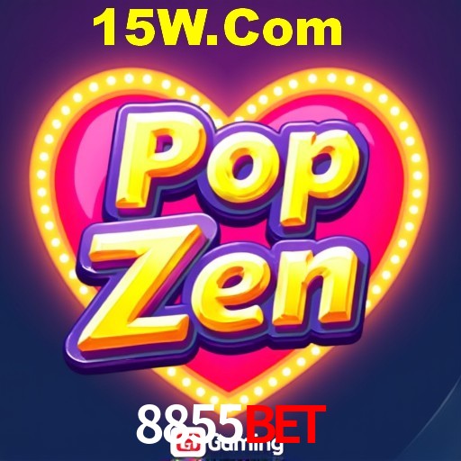 Game Providers 8855Bet