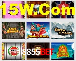 Tournaments 8855Bet