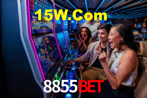 Sinta a adrenalina dos jogos de cassino com 8855Bet