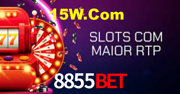 8855Bet App