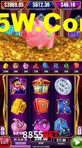 VIP Casino 8855Bet