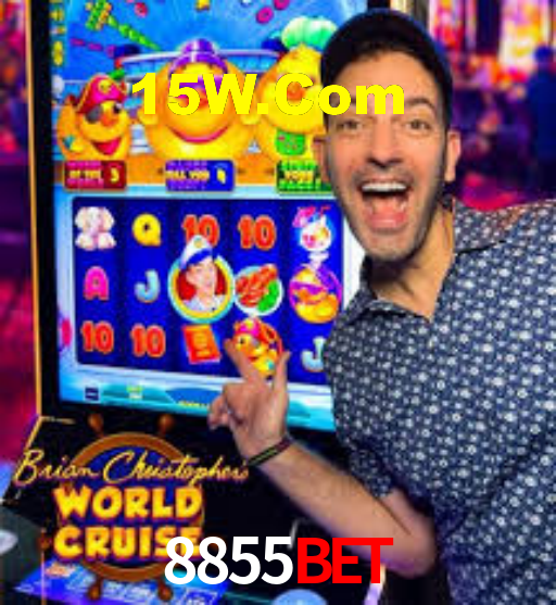 8855Bet App