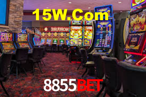 8855Bet