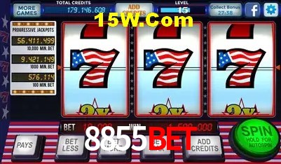 Especiais de Fim de Semana 8855Bet