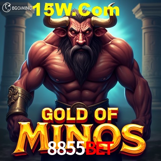 Slot Games 8855Bet