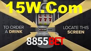 Welcome Bonus 8855Bet